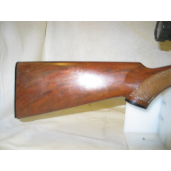 Carabine Express SKB (Dumoulin) cal 8x57 JRS