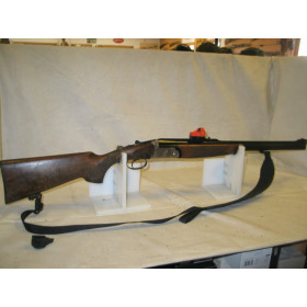 Carabine Express superposé Fair Premier cal 8x57xJRS