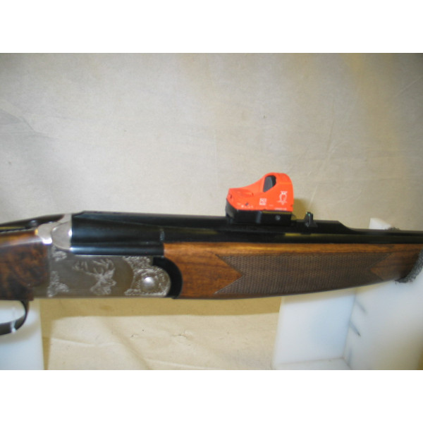 Carabine Express superposé Fair Premier cal 8x57xJRS