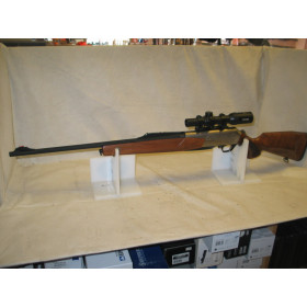 Carabine semi-automatique Browning Bar 4X cal 300 win mag