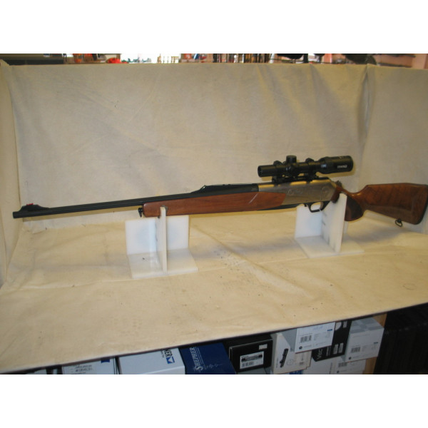 Carabine semi-automatique Browning Bar 4X cal 300 win mag