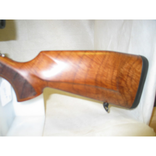 Carabine semi-automatique Browning Bar 4X cal 300 win mag