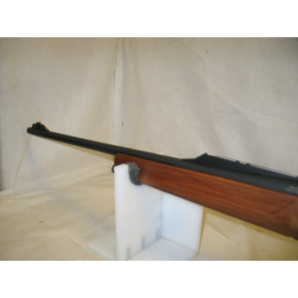 Carabine semi-automatique Browning Bar 4X cal 300 win mag