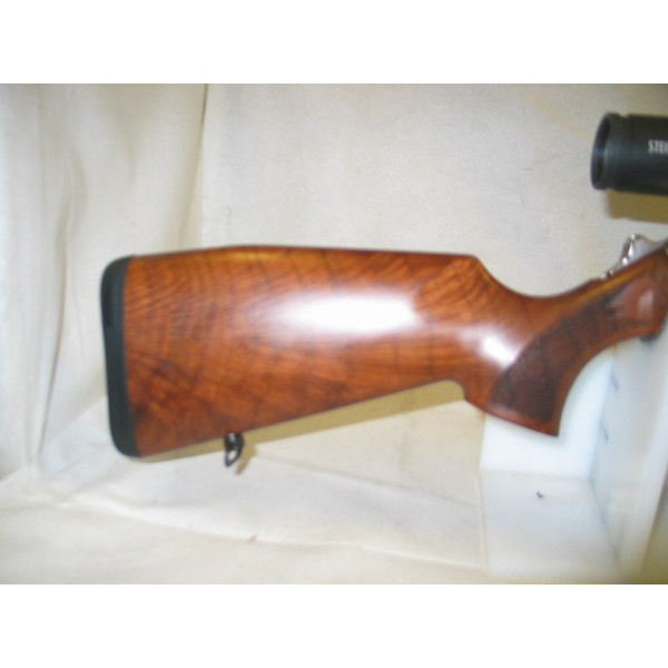 Carabine semi-automatique Browning Bar 4X cal 300 win mag