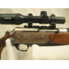 Carabine semi-automatique Browning Bar 4X cal 300 win mag