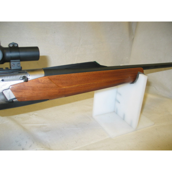 Carabine semi-automatique Browning Bar 4X cal 300 win mag