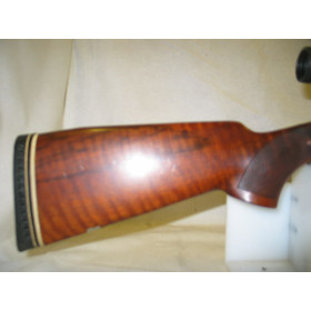 Carabine Express superposé Bernardelli cal 9.3 x 74R