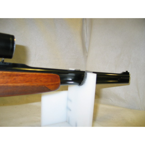 Carabine Express superposé Bernardelli cal 9.3 x 74R