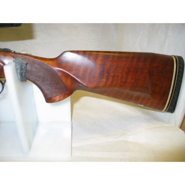 Carabine Express superposé Bernardelli cal 9.3 x 74R