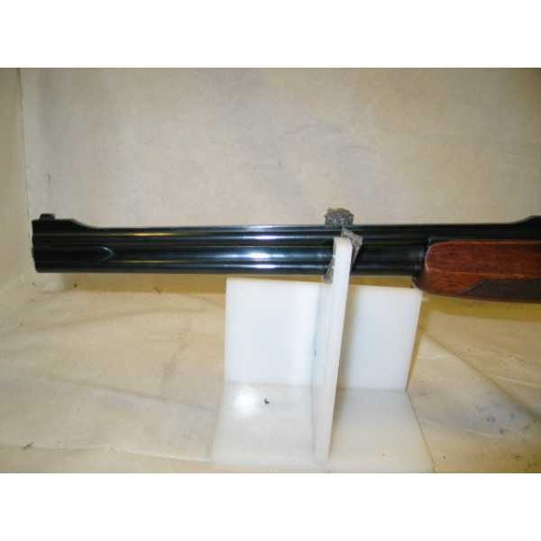 Carabine Express superposé Bernardelli cal 9.3 x 74R
