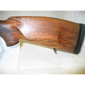 Carabine Express superposé Blaser mod 97 cal 30R Blaser