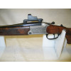Carabine Express superposé Blaser mod 97 cal 30R Blaser