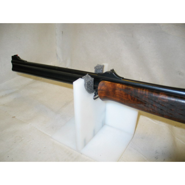 Carabine Express superposé Blaser mod 97 cal 30R Blaser