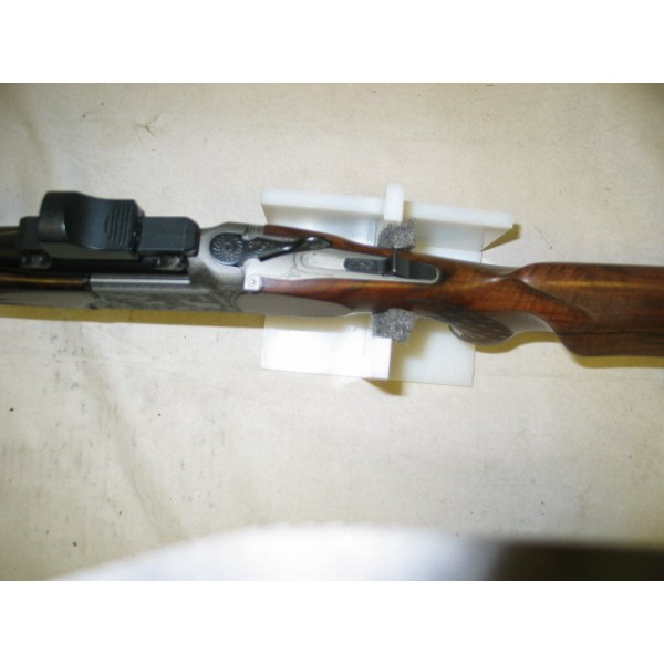 Carabine Express superposé Blaser mod 97 cal 30R Blaser