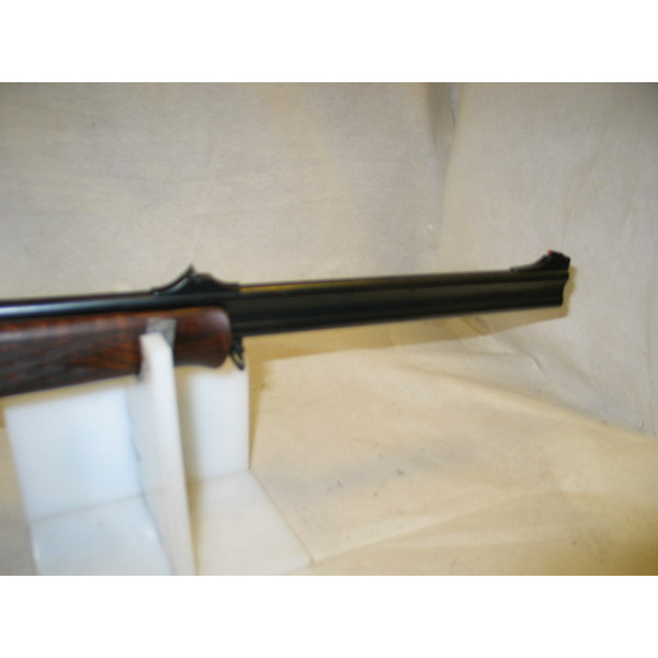 Carabine Express superposé Blaser mod 97 cal 30R Blaser