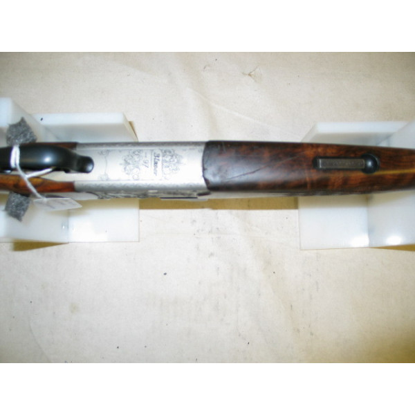 Carabine Express superposé Blaser mod 97 cal 30R Blaser