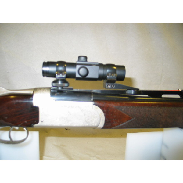 Carabine Express superposé Verney Carron cal 7 x 65R