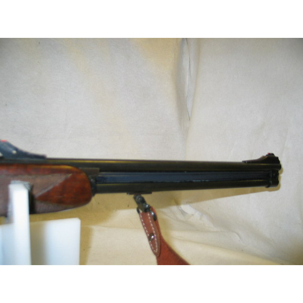 Carabine Express superposé Verney Carron cal 7 x 65R