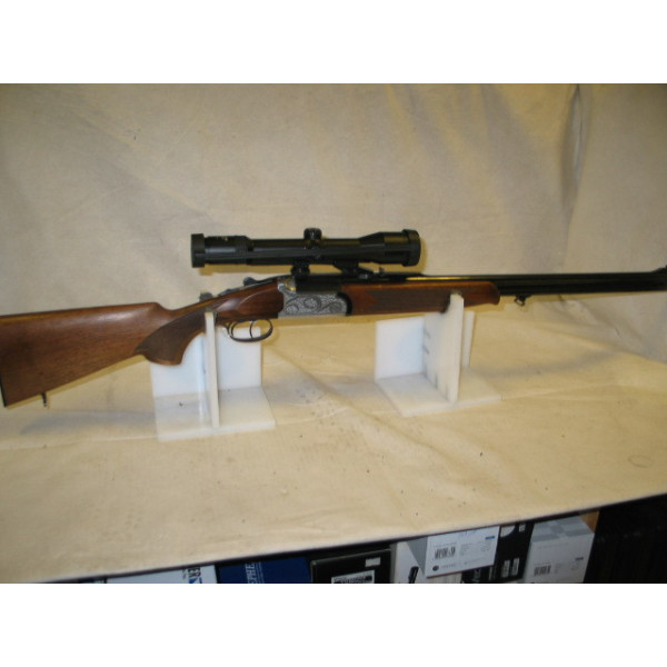 Carabine Express superposé Europ-Arm cal 8 x 57JRS