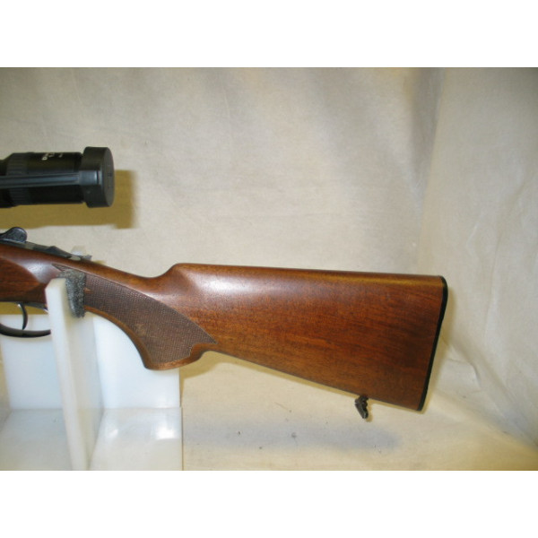 Carabine Express superposé Europ-Arm cal 8 x 57JRS