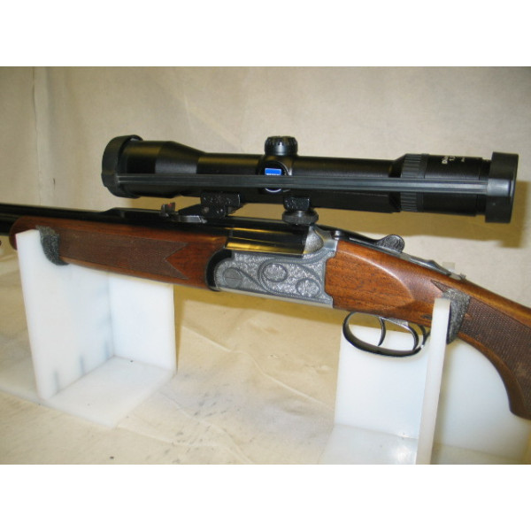 Carabine Express superposé Europ-Arm cal 8 x 57JRS