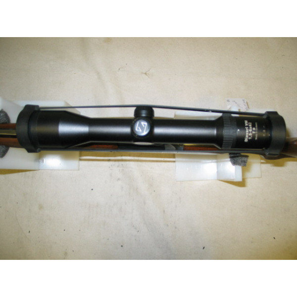 Carabine Express superposé Europ-Arm cal 8 x 57JRS