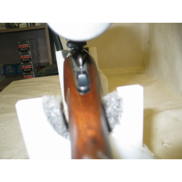 Carabine Express superposé Europ-Arm cal 8 x 57JRS