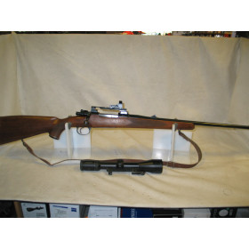 Carabine Zastava Mod 70 cal 300 Win Mag