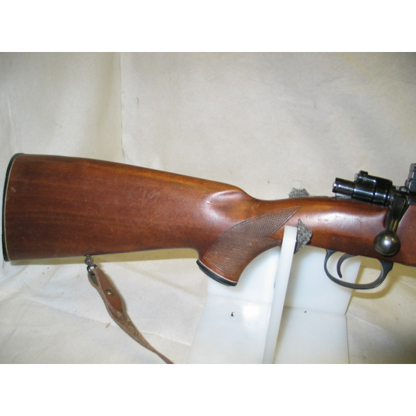 Carabine Zastava Mod 70 cal 300 Win Mag