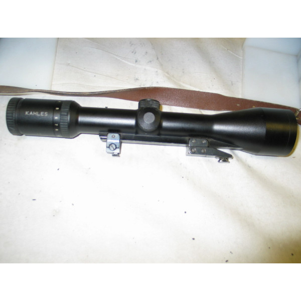 Carabine Zastava Mod 70 cal 300 Win Mag