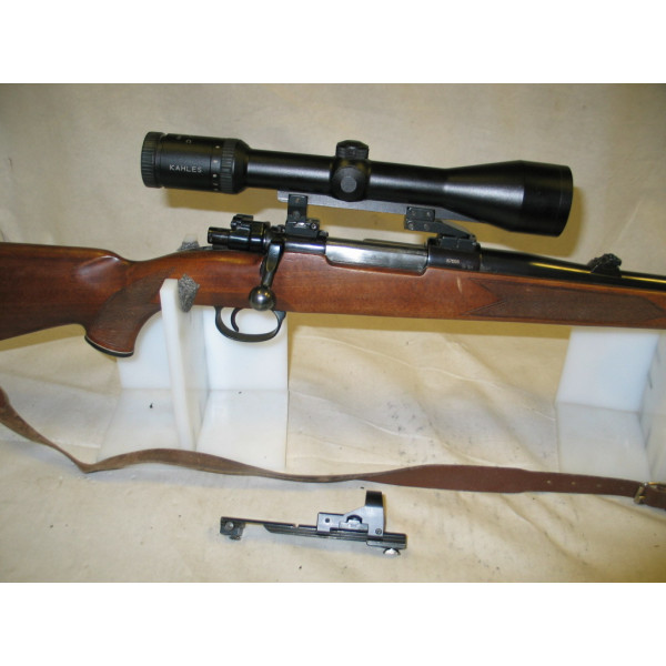 Carabine Zastava Mod 70 cal 300 Win Mag