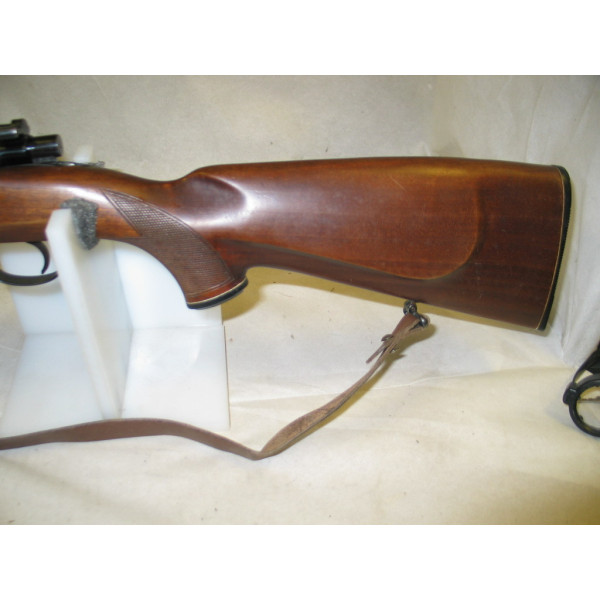 Carabine Zastava Mod 70 cal 300 Win Mag