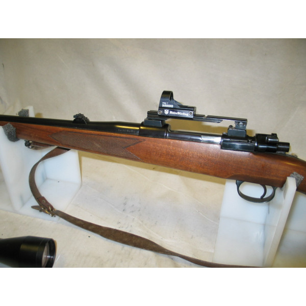 Carabine Zastava Mod 70 cal 300 Win Mag