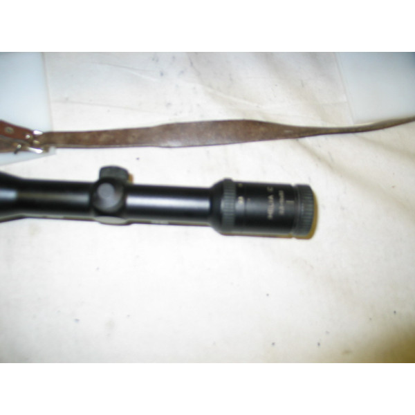 Carabine Zastava Mod 70 cal 300 Win Mag