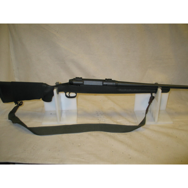 Carabine Savage Axis cal 30.06 pour gaucher
