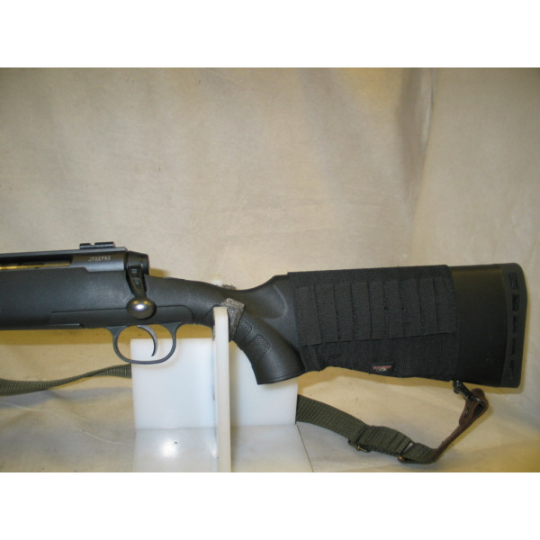 Carabine Savage Axis cal 30.06 pour gaucher