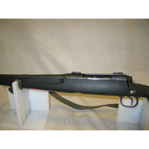Carabine Savage Axis cal 30.06 pour gaucher