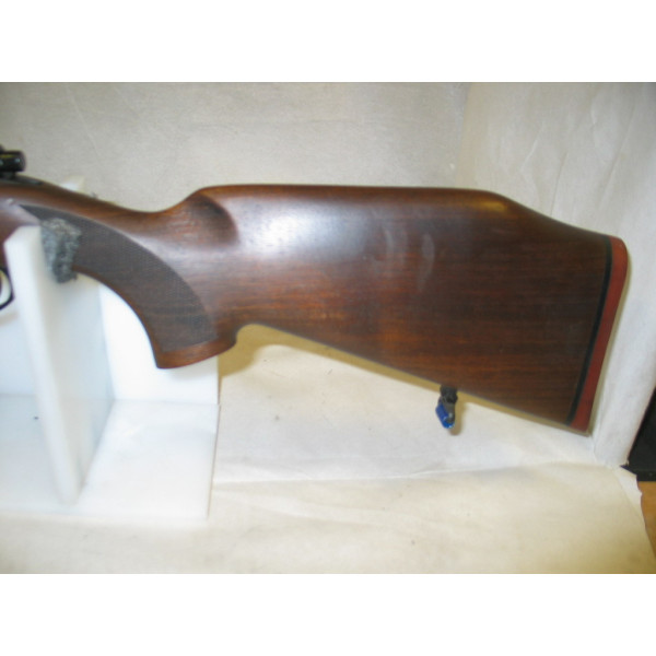 Carabine Renato Baldi cal 30.06 pour gaucher