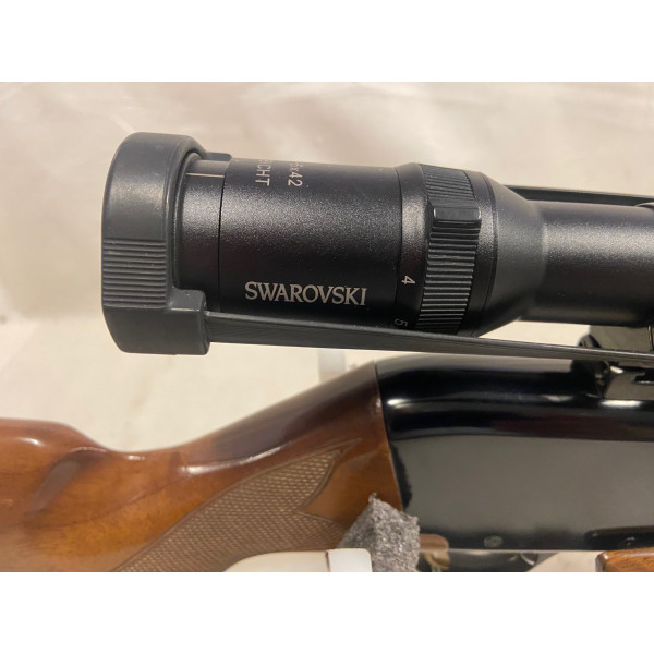 Carabine Browning Dualis cal 300 win mag