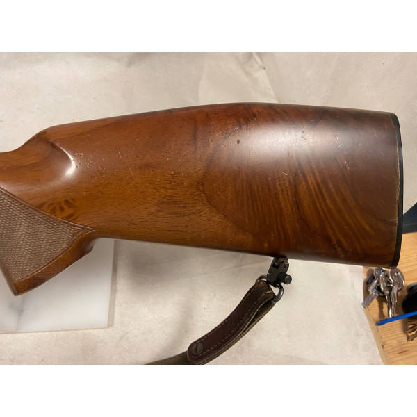 Carabine Browning Dualis cal 300 win mag