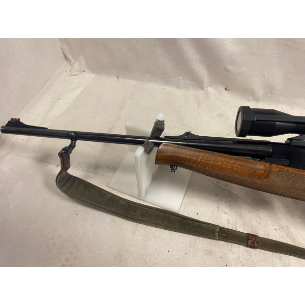 Carabine Browning Dualis cal 300 win mag