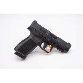 Pistolet Canik modéle METE MC91S cal 9x19