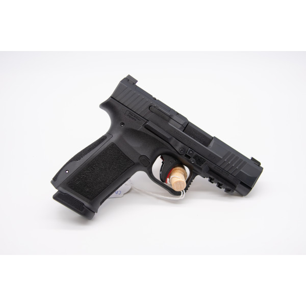 Pistolet Canik modéle METE MC91S cal 9x19