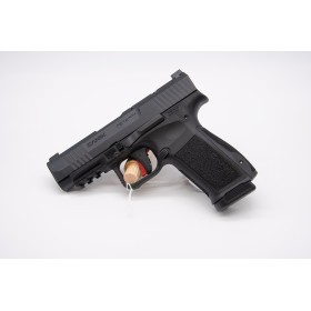 Pistolet Canik modéle METE MC91S cal 9x19