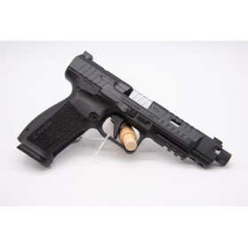 Pistolet Canik modéle METE SFX Pro Black cal 9x19
