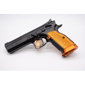 Pistolet CZ Shadow TS 2 Orange cal 9x19