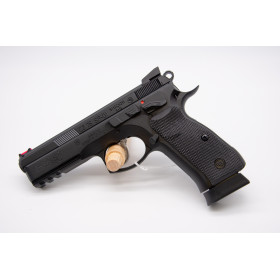 Pistolet CZ 75 SP01 50 th Anniversaire cal 9x19