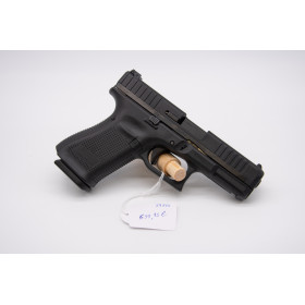 Pistolet Glock 19 Gen 6 Mos cal 9x19