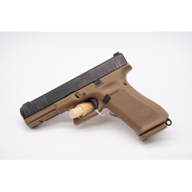 Pistolet Glock 17 Gen 5 Armée Française cal 9x19