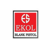 EKOL BLANK PISTOL